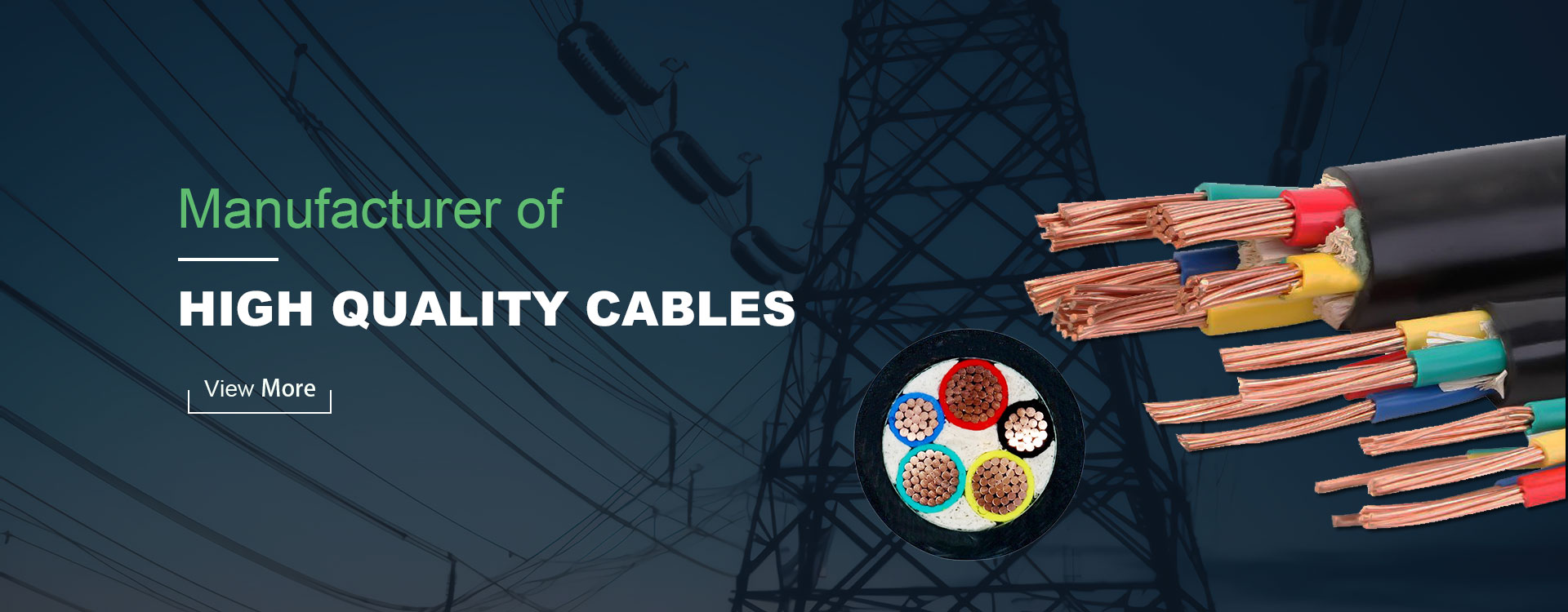 Alaabta PV Cable