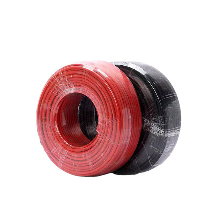 Waa maxay Sababta Cable Photovoltaic Keliya Muhiim u ah Waxtarka Qorraxda?