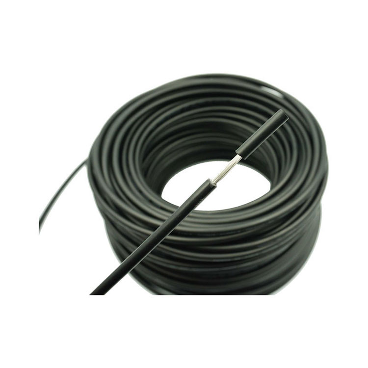 Cable-ka Cadceedda La Isku halleyn karo oo Sare oo loogu talagalay Mashaariicda Tamarta La cusboonaysiin karo