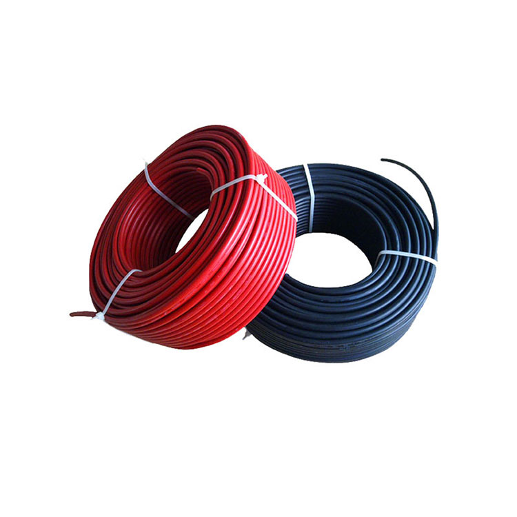 Iec 62930 Copper Pv Cable oo qasacadaysan